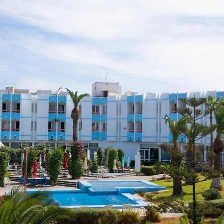 Farah Safi Hotel Luaran gambar