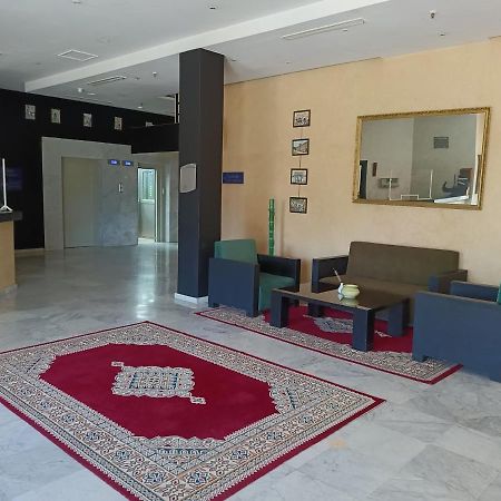 Farah Safi Hotel Luaran gambar