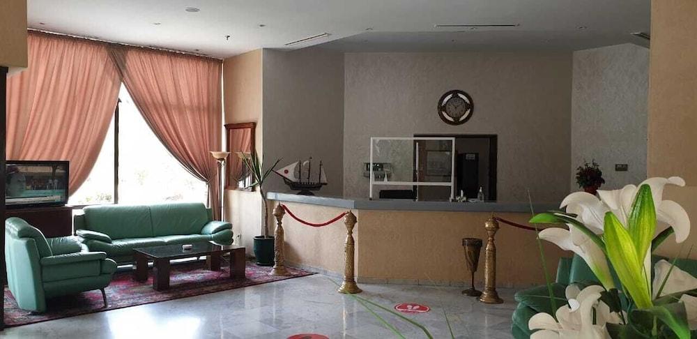 Farah Safi Hotel Luaran gambar