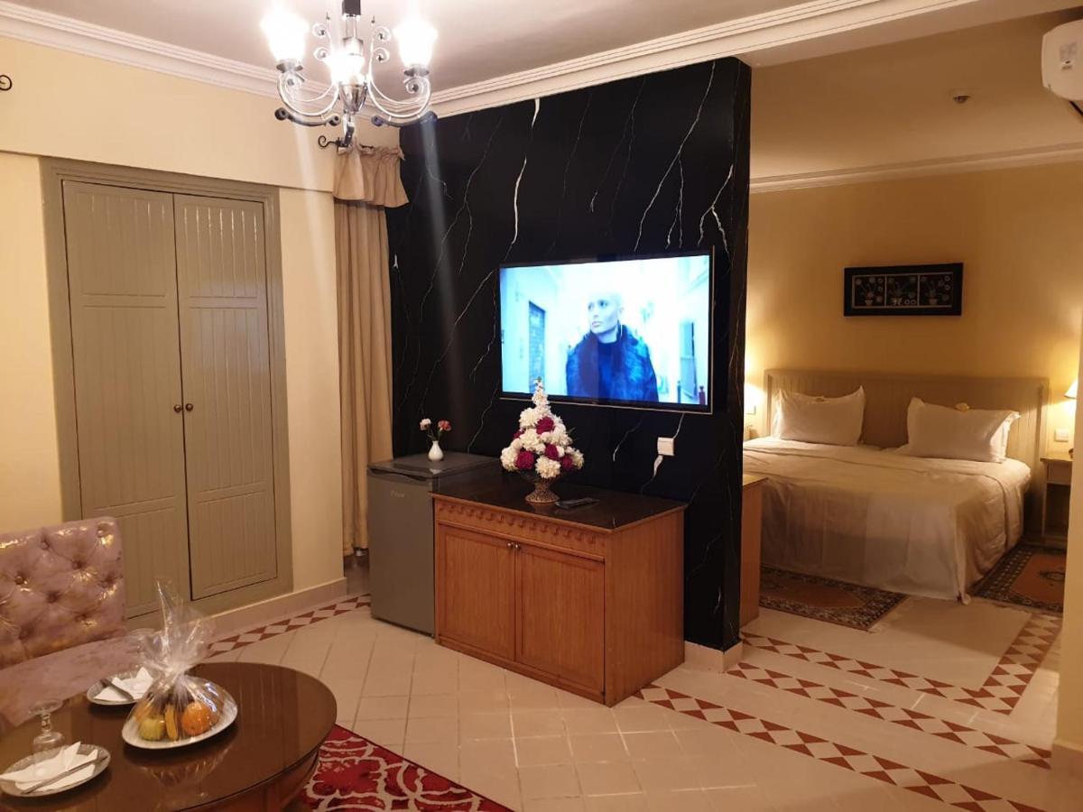 Farah Safi Hotel Luaran gambar