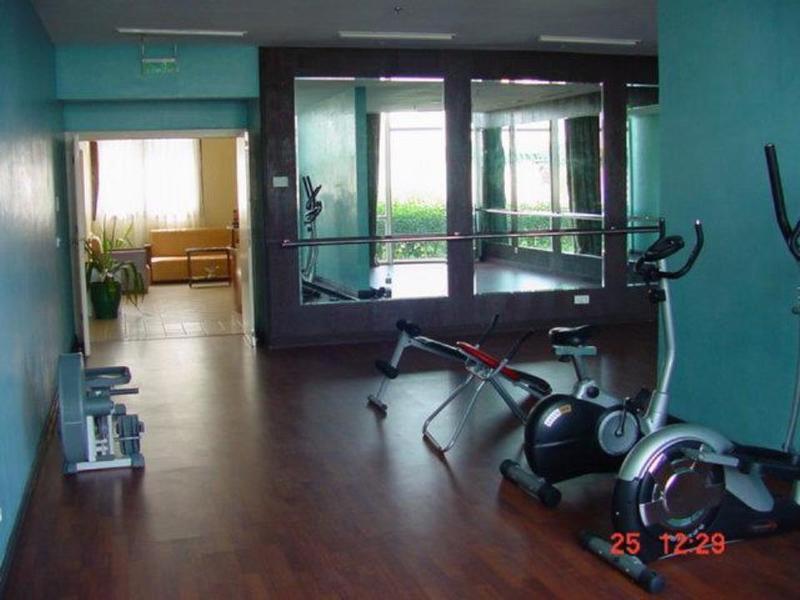 Farah Safi Hotel Kemudahan gambar