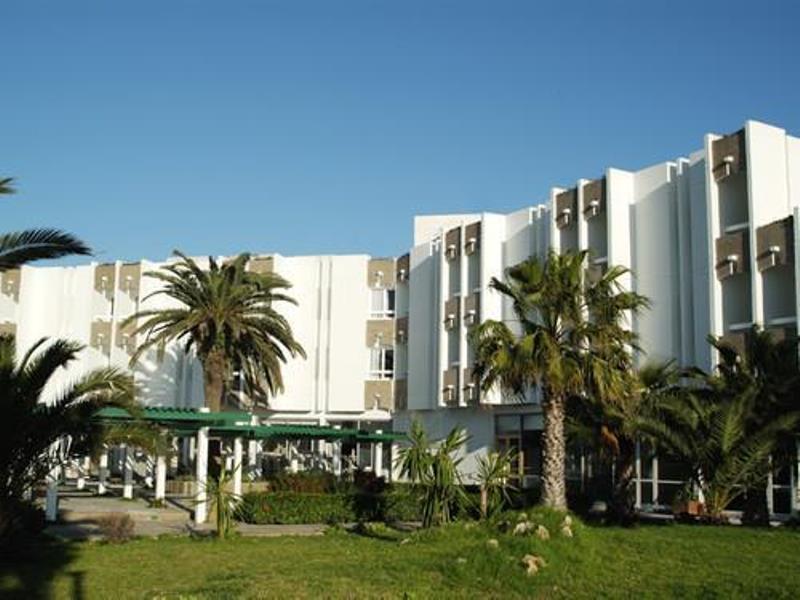 Farah Safi Hotel Luaran gambar