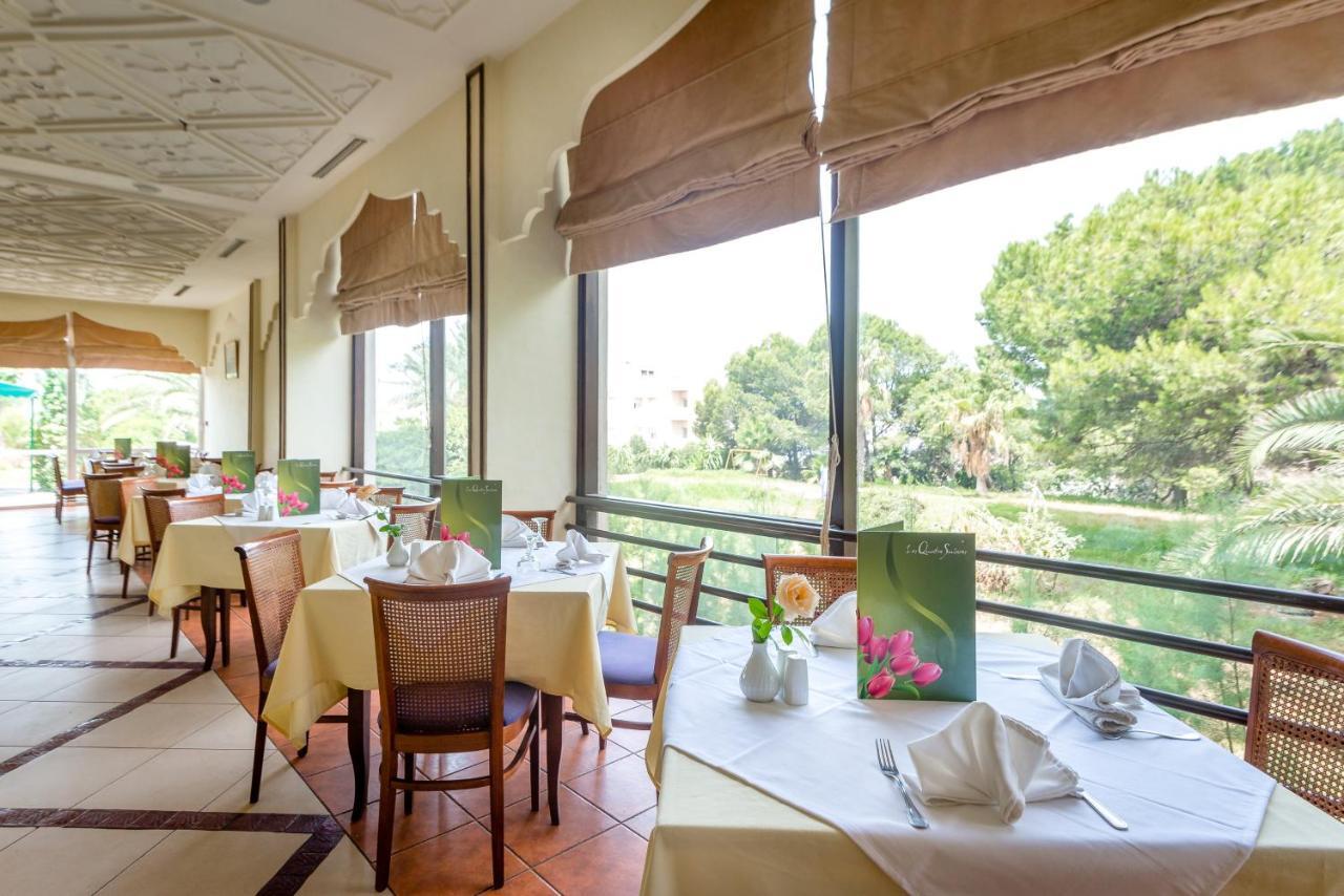 Farah Safi Hotel Luaran gambar