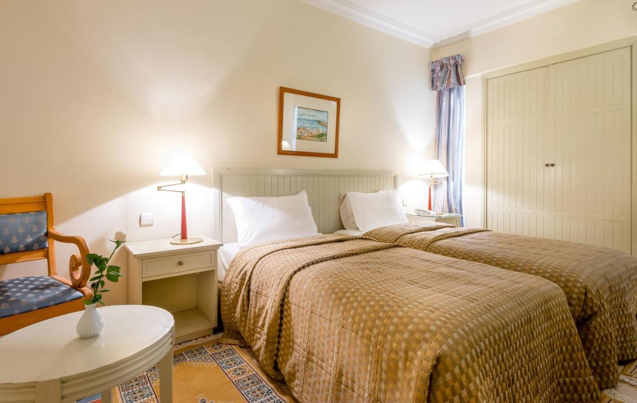 Farah Safi Hotel Luaran gambar
